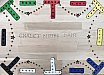 Une autre création de M.Faure, dans une version pour 6 joueurs ! - Acheter ou fabriquer son plateau de TOC ?