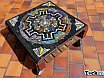 Une petite table basse de Tockart https://www.tockart.com/ - Acheter ou fabriquer son plateau de TOC ?